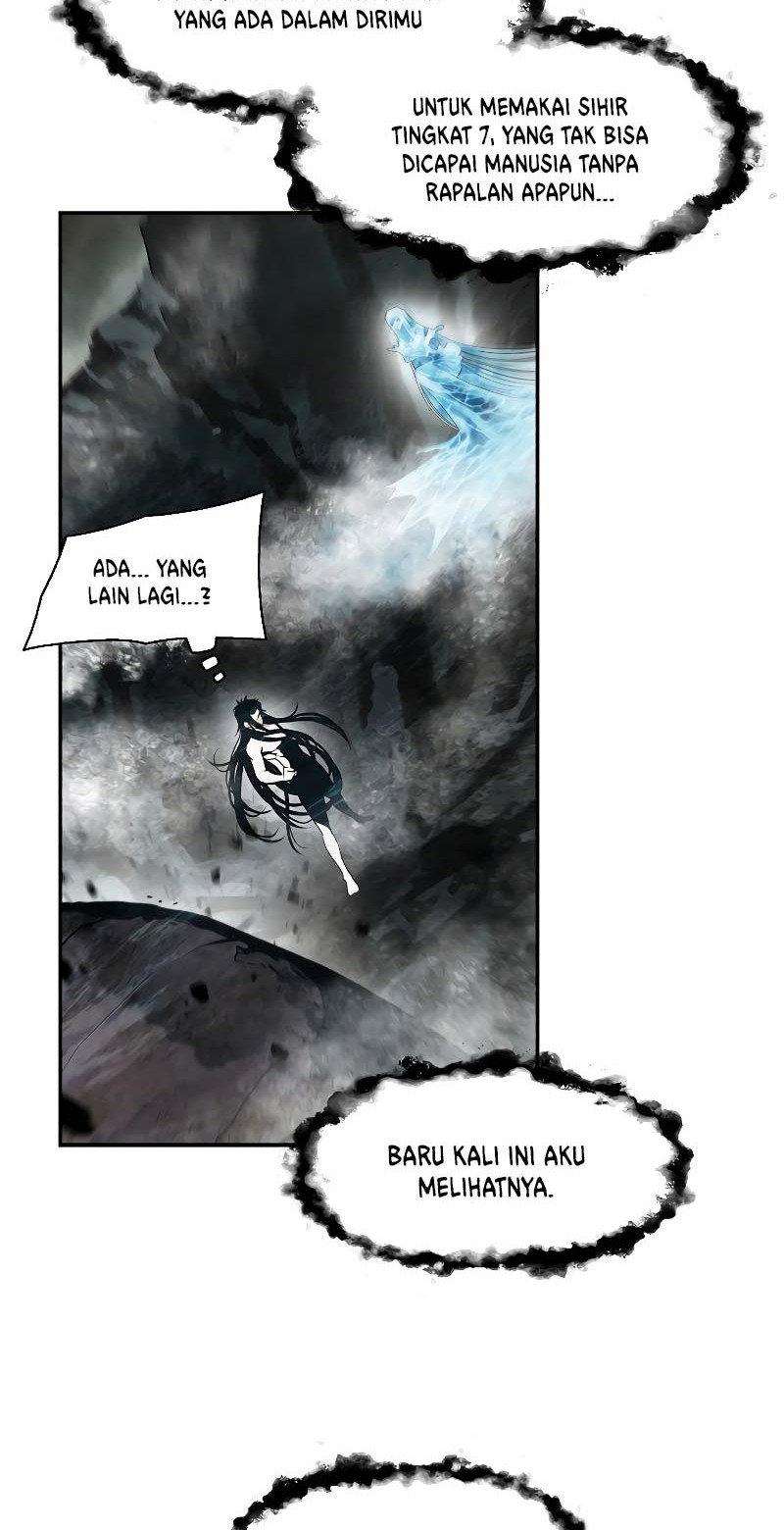 Dark Lady Isekai Chapter 162 - halaman 51