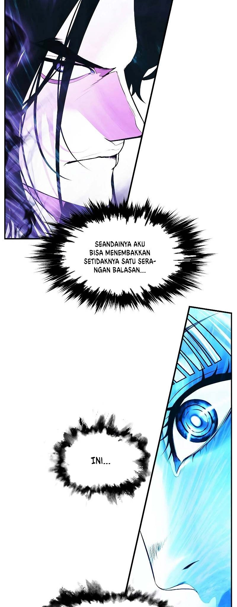 Dark Lady Isekai Chapter 162 - halaman 61
