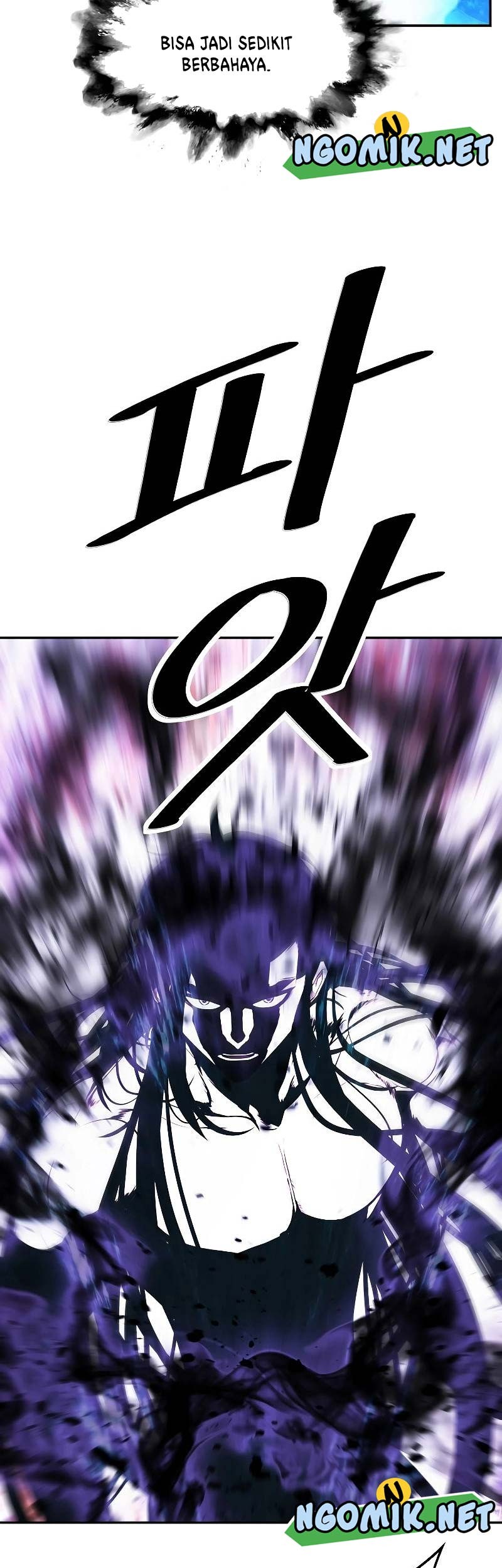 Dark Lady Isekai Chapter 162 - halaman 62