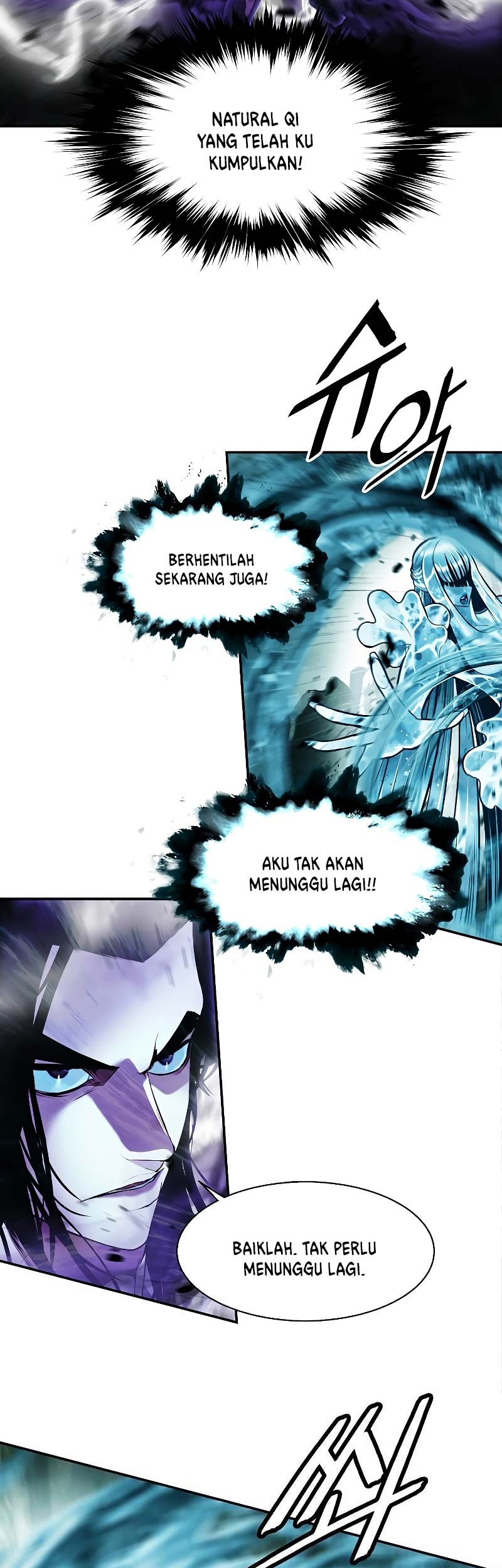 Dark Lady Isekai Chapter 163 - halaman 12