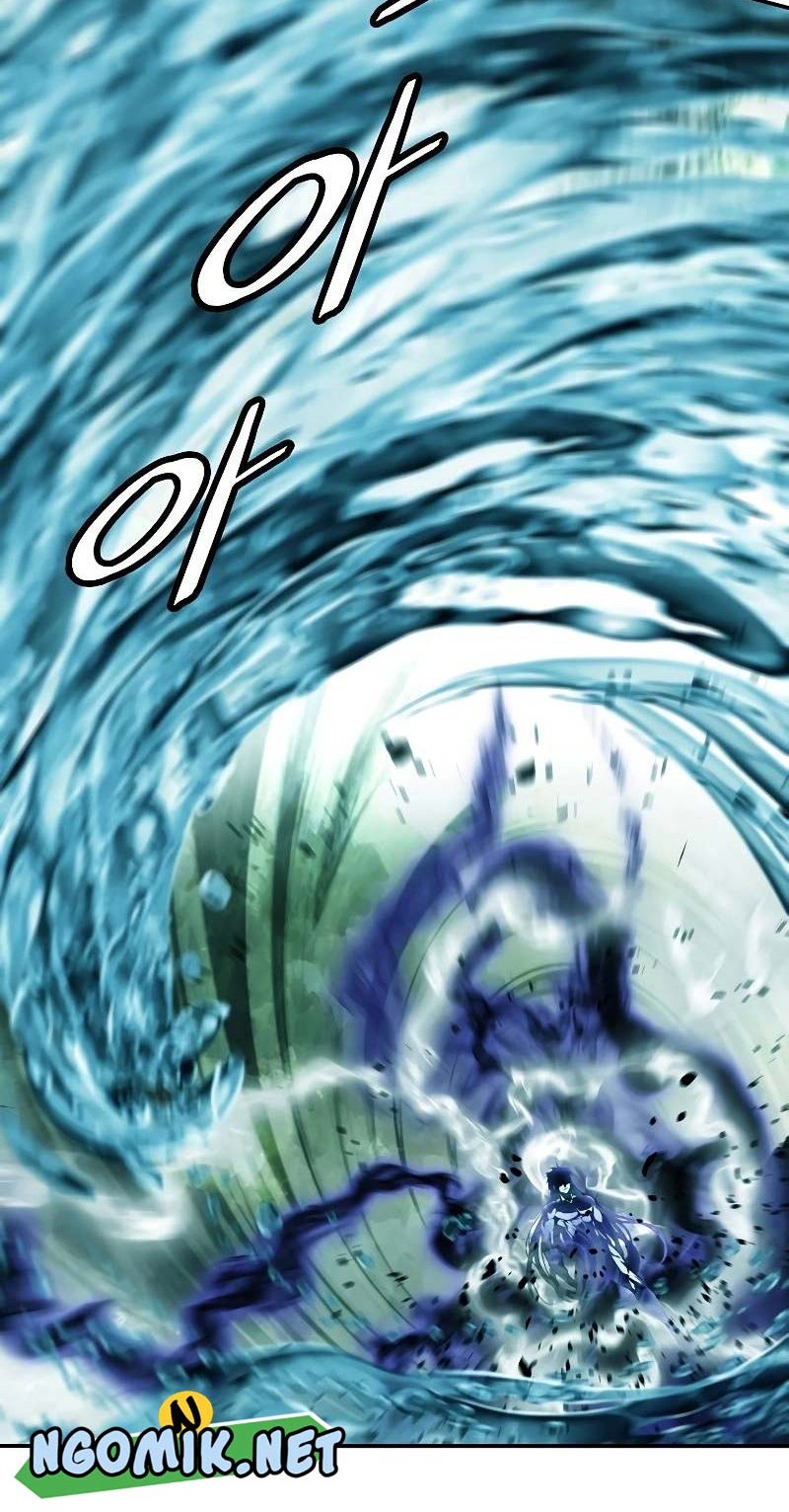 Dark Lady Isekai Chapter 163 - halaman 13