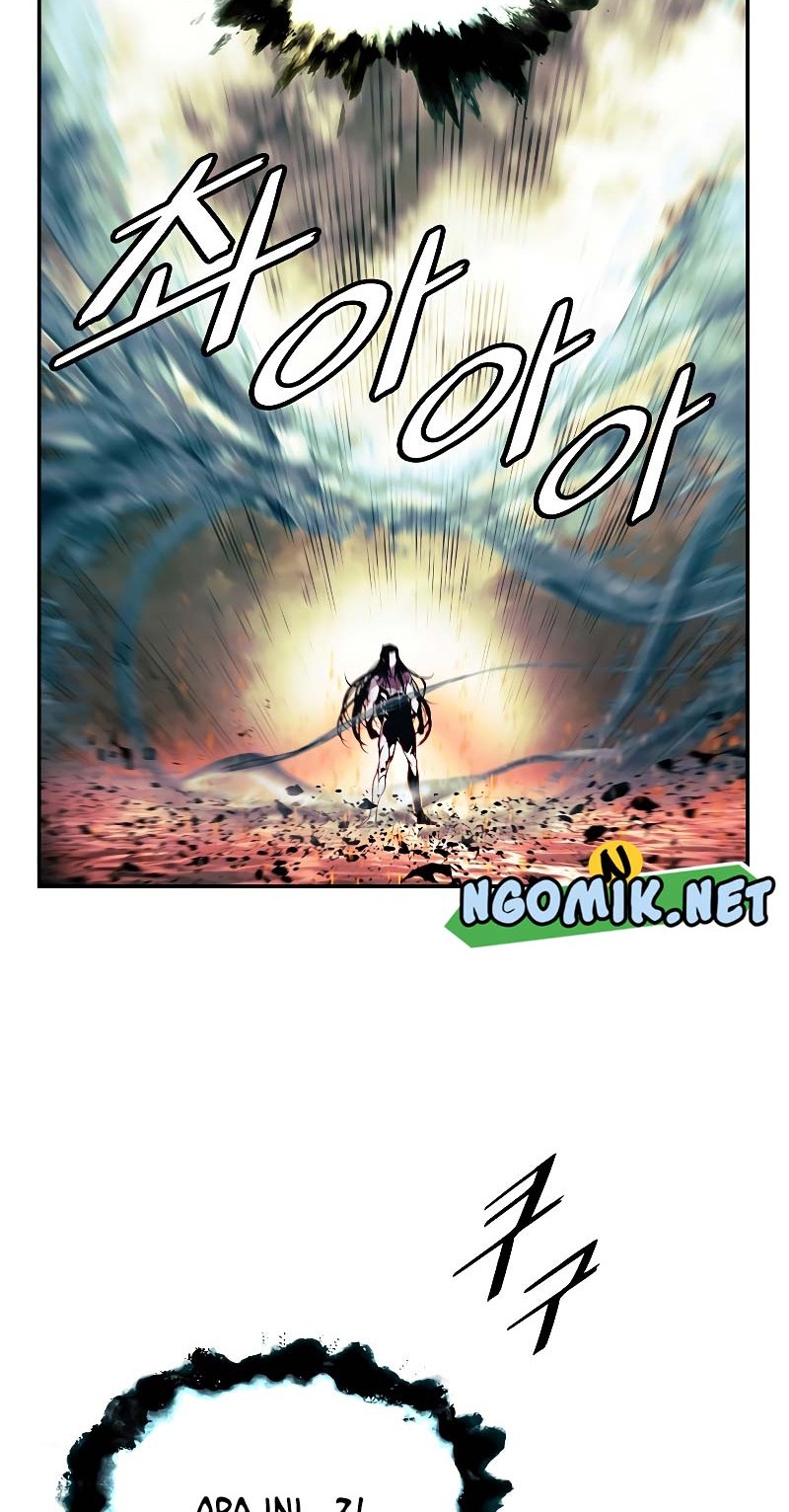 Dark Lady Isekai Chapter 163 - halaman 19