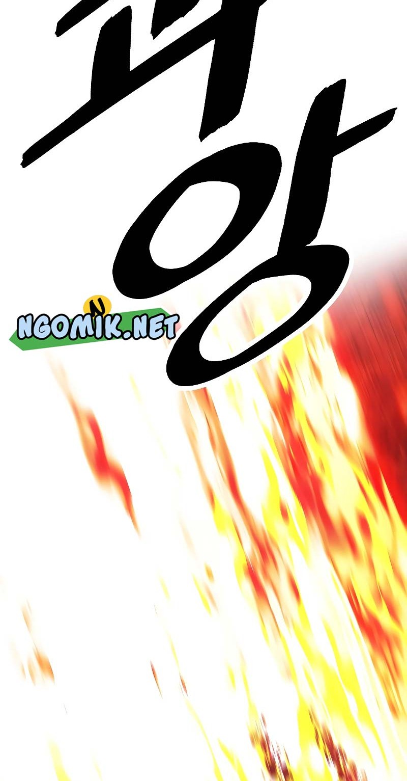 Dark Lady Isekai Chapter 163 - halaman 23