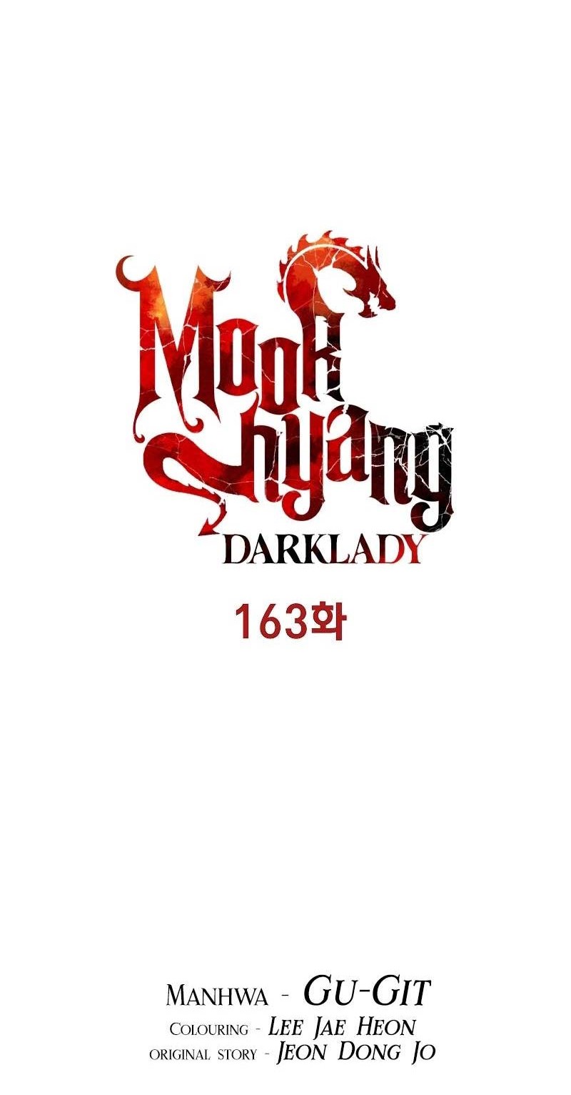Dark Lady Isekai Chapter 163 - halaman 25