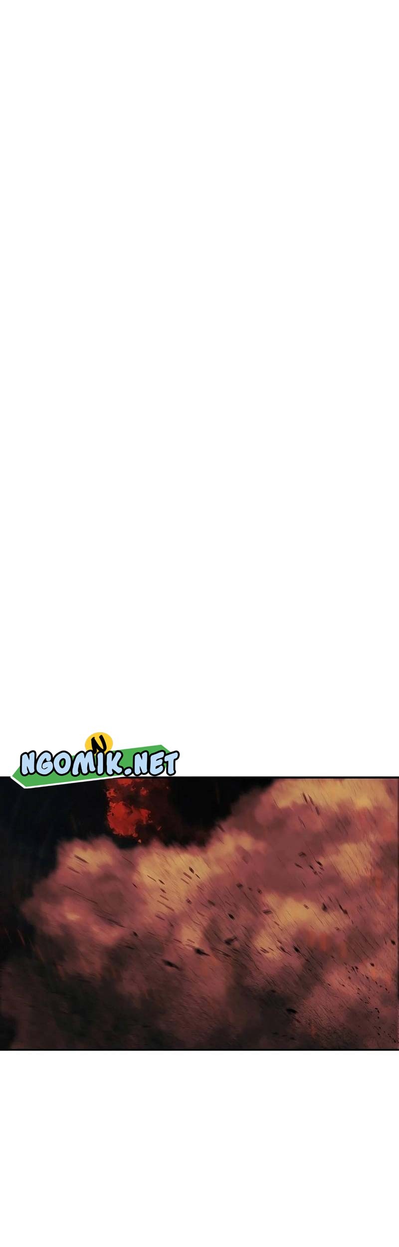 Dark Lady Isekai Chapter 163 - halaman 26