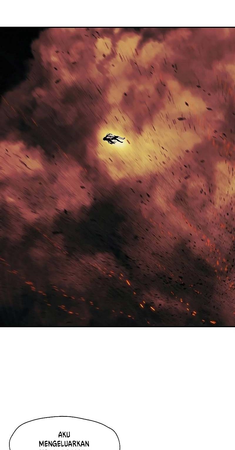 Dark Lady Isekai Chapter 163 - halaman 27