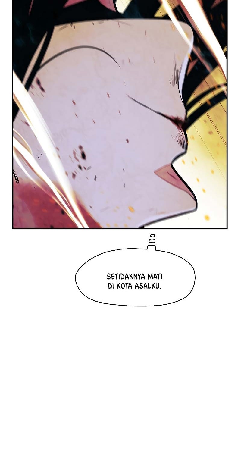 Dark Lady Isekai Chapter 163 - halaman 33