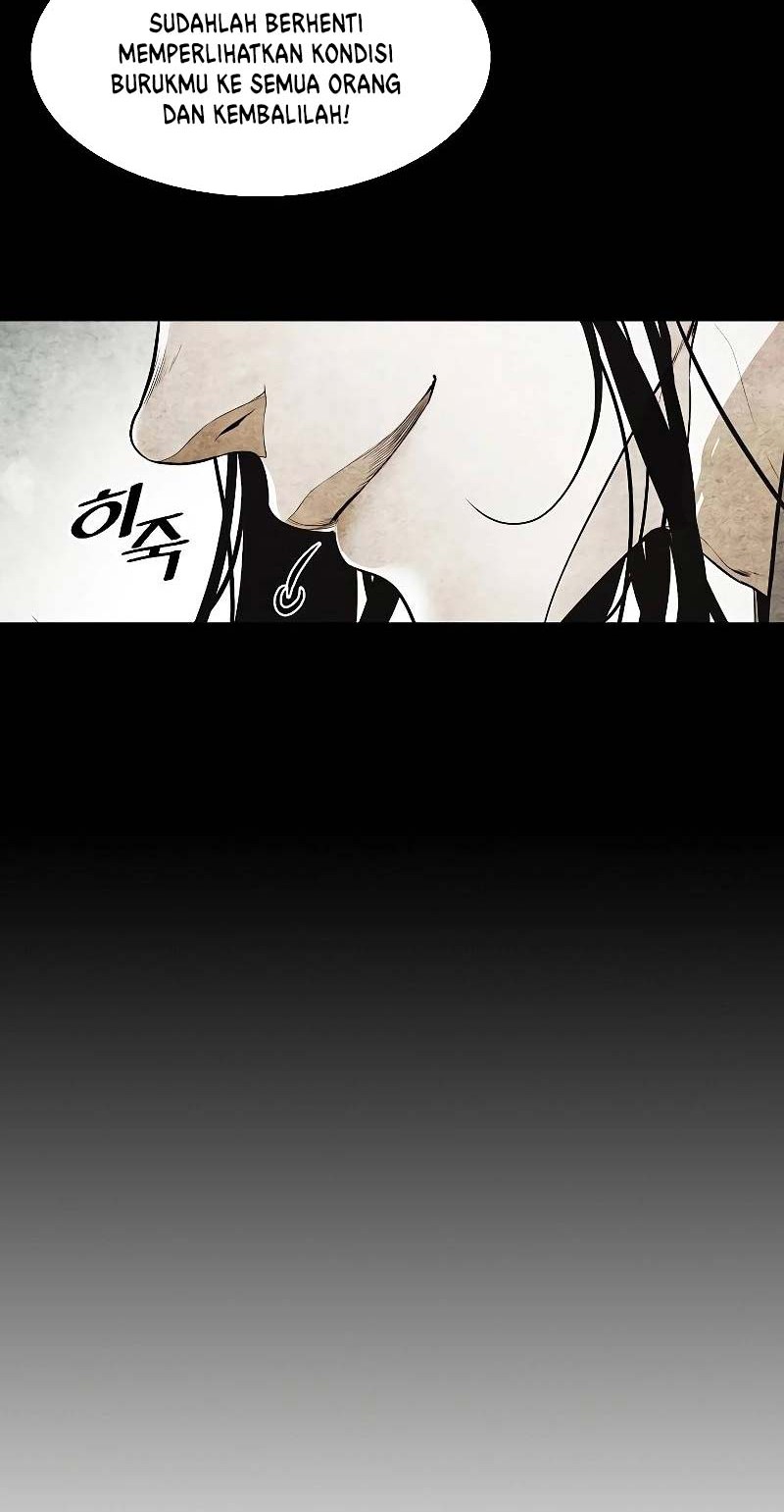Dark Lady Isekai Chapter 163 - halaman 37