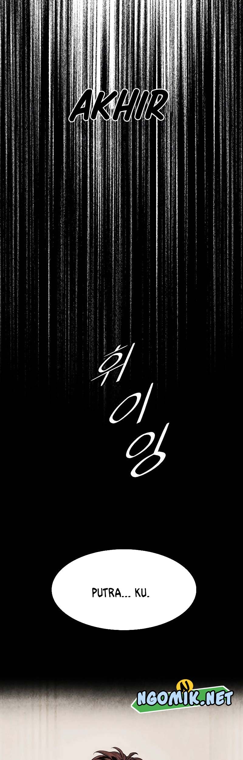 Dark Lady Isekai Chapter 163 - halaman 40