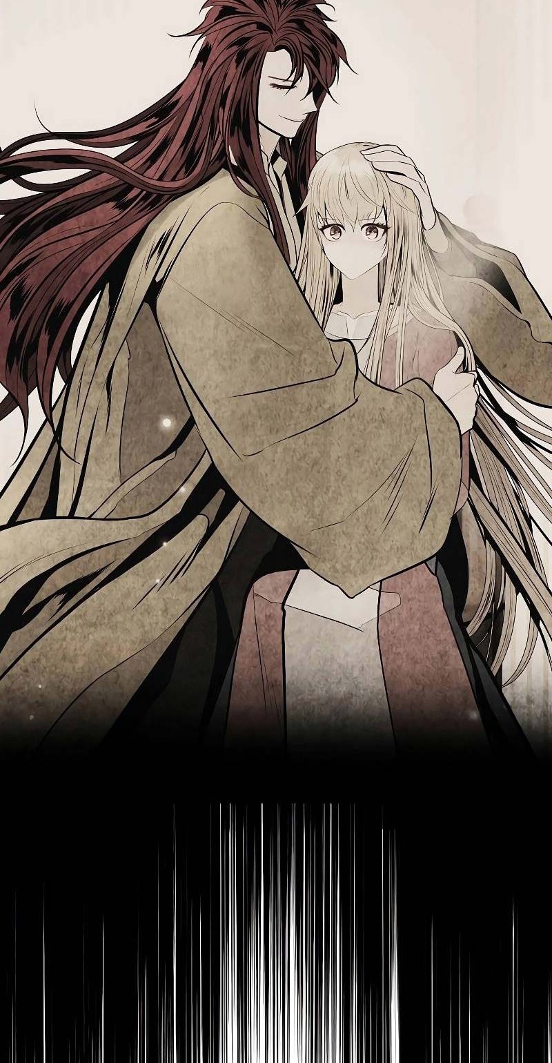 Dark Lady Isekai Chapter 163 - halaman 41