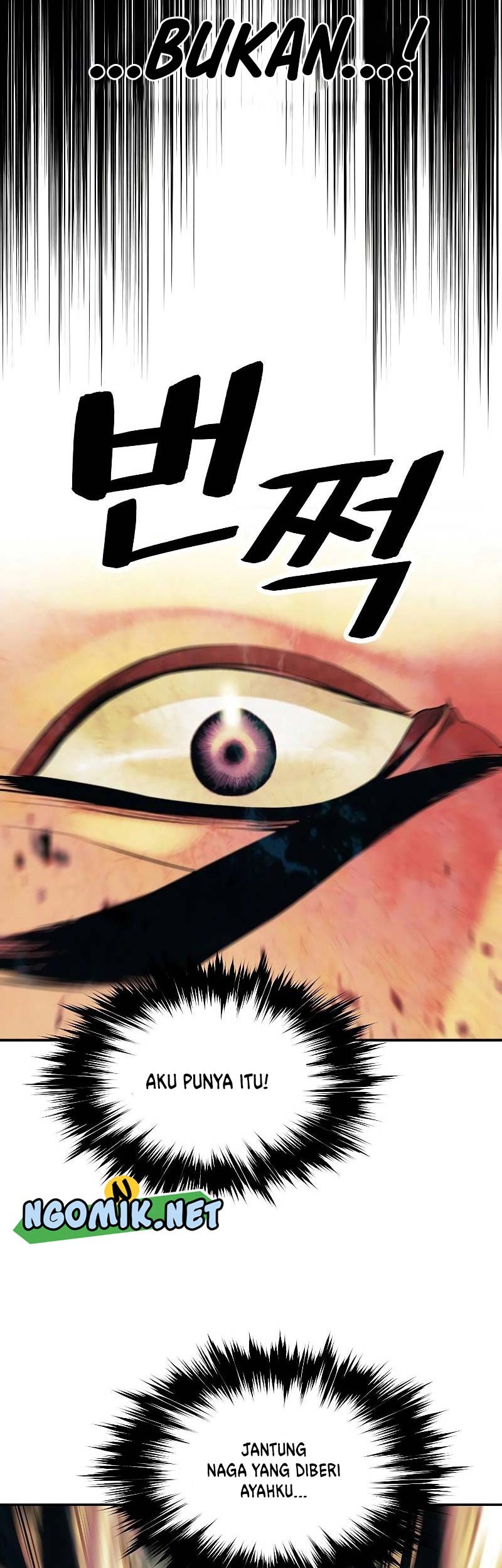 Dark Lady Isekai Chapter 163 - halaman 42