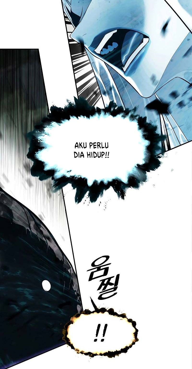 Dark Lady Isekai Chapter 163 - halaman 5