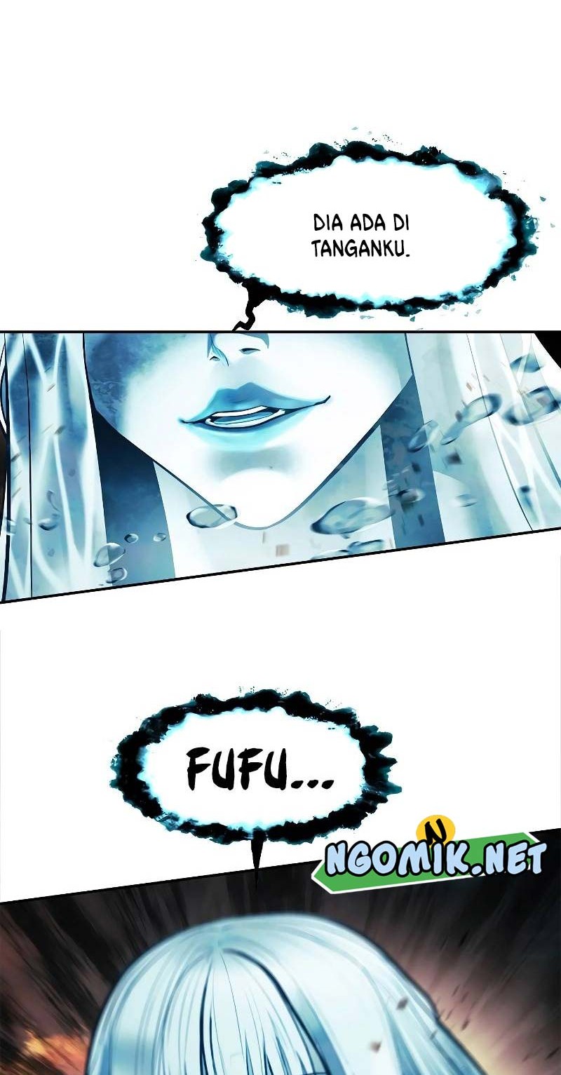 Dark Lady Isekai Chapter 163 - halaman 51