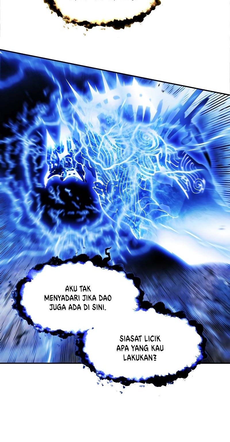 Dark Lady Isekai Chapter 163 - halaman 57