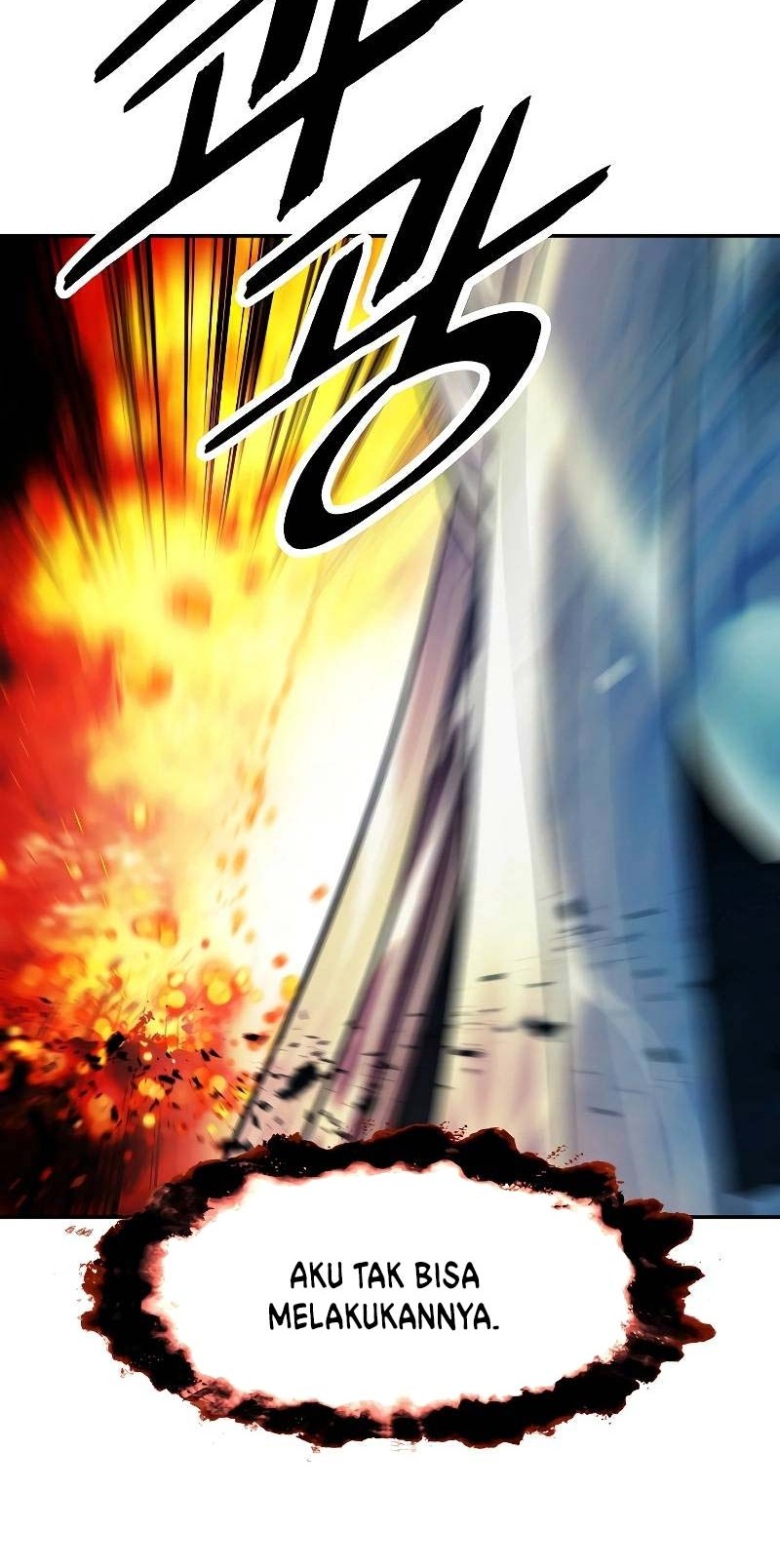 Dark Lady Isekai Chapter 163 - halaman 59