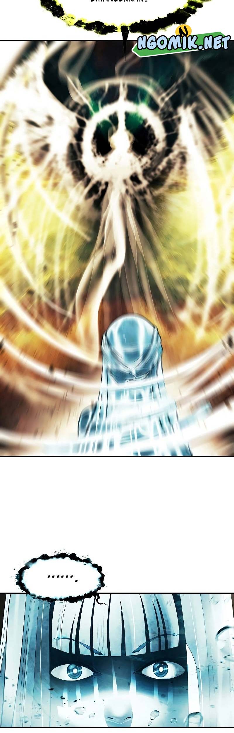 Dark Lady Isekai Chapter 163 - halaman 66
