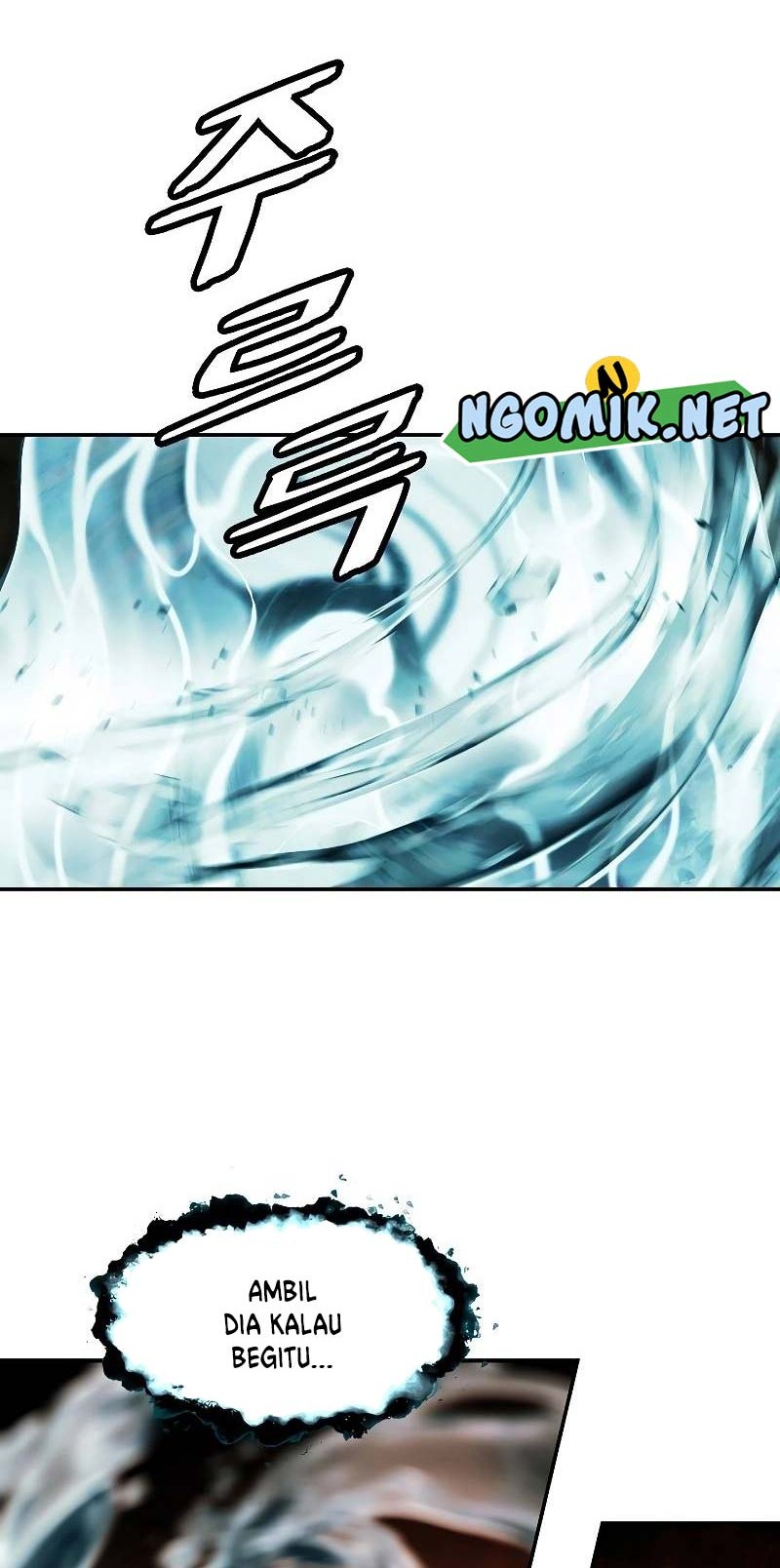 Dark Lady Isekai Chapter 163 - halaman 67