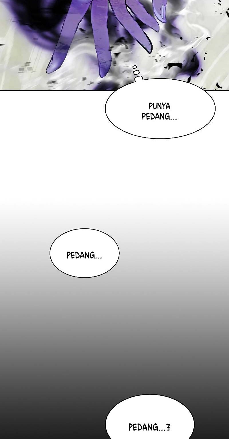 Dark Lady Isekai Chapter 163 - halaman 7