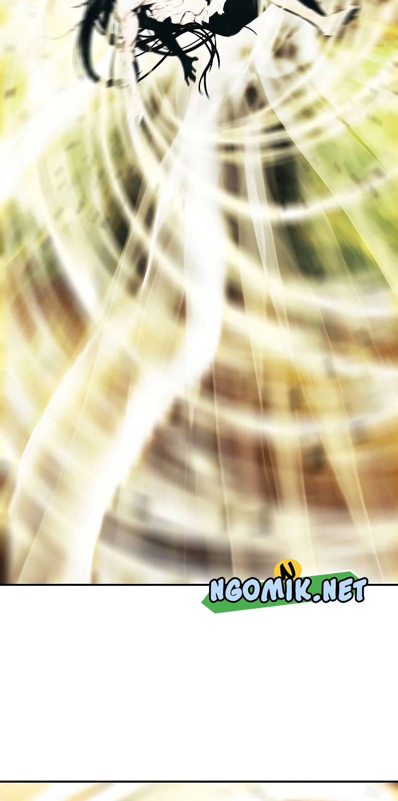 Dark Lady Isekai Chapter 163 - halaman 71