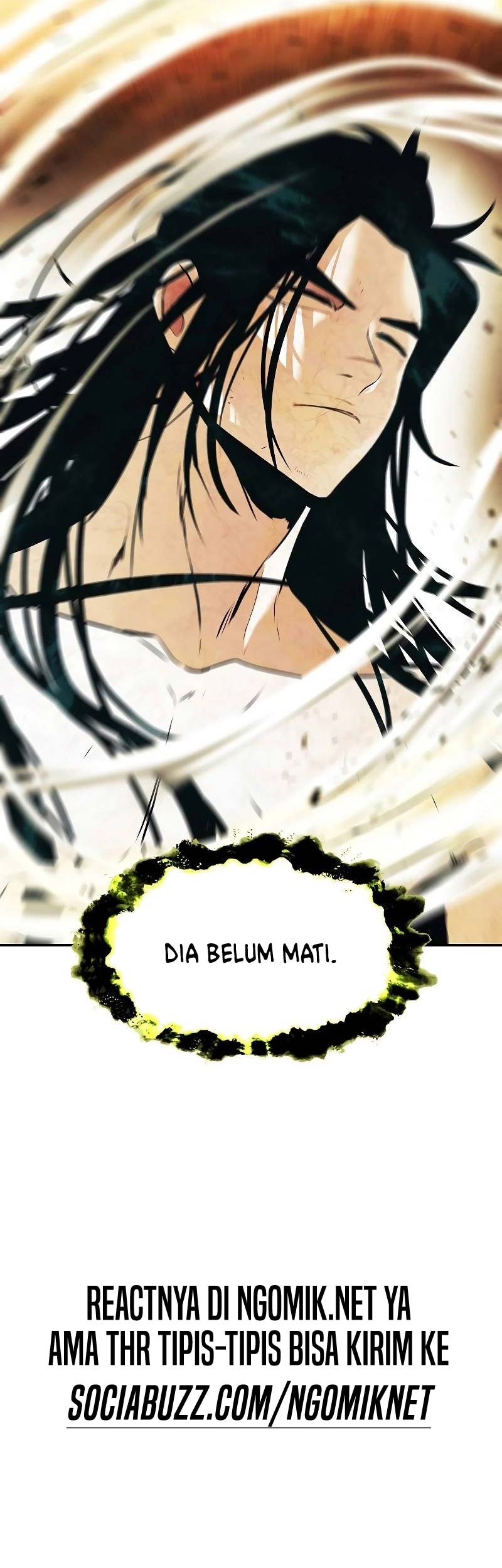 Dark Lady Isekai Chapter 163 - halaman 72