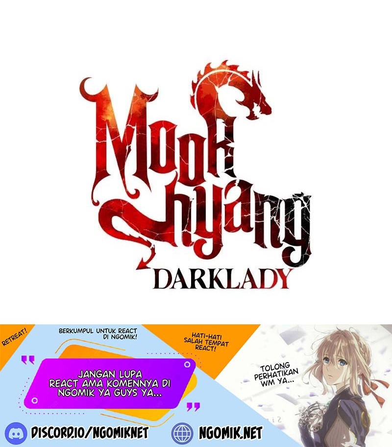 Dark Lady Isekai Chapter 163 - halaman 73