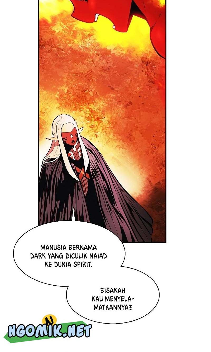 Dark Lady Isekai Chapter 164 - halaman 13