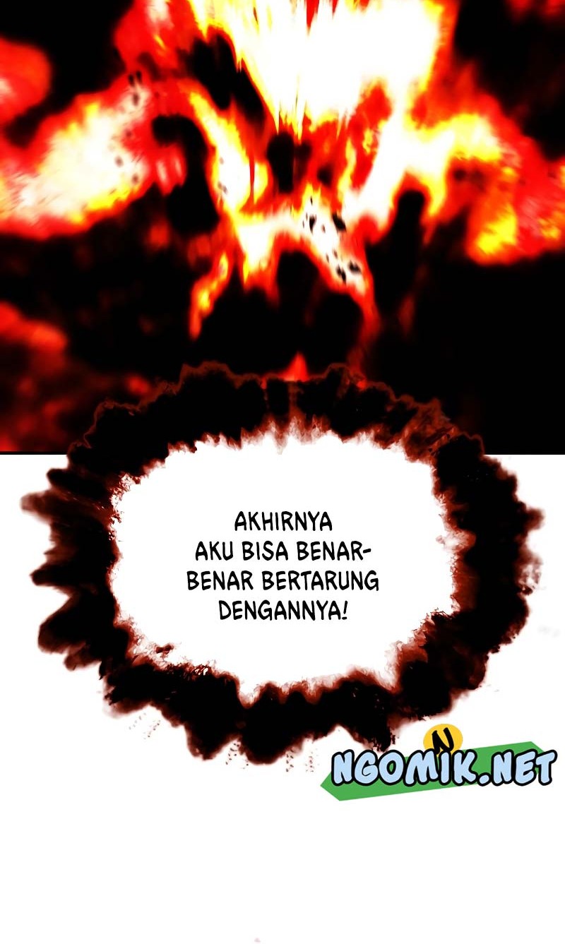 Dark Lady Isekai Chapter 164 - halaman 15