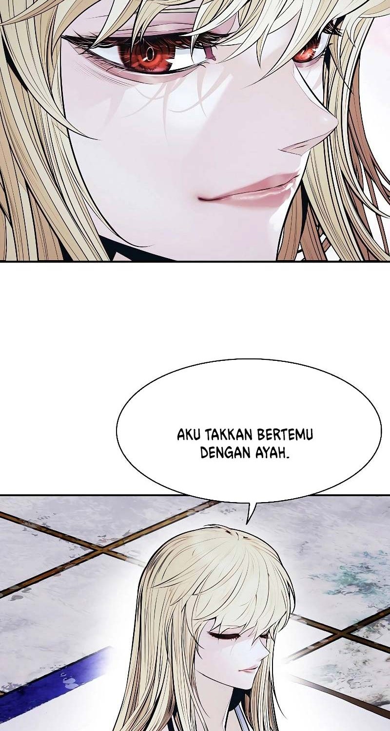 Dark Lady Isekai Chapter 164 - halaman 43