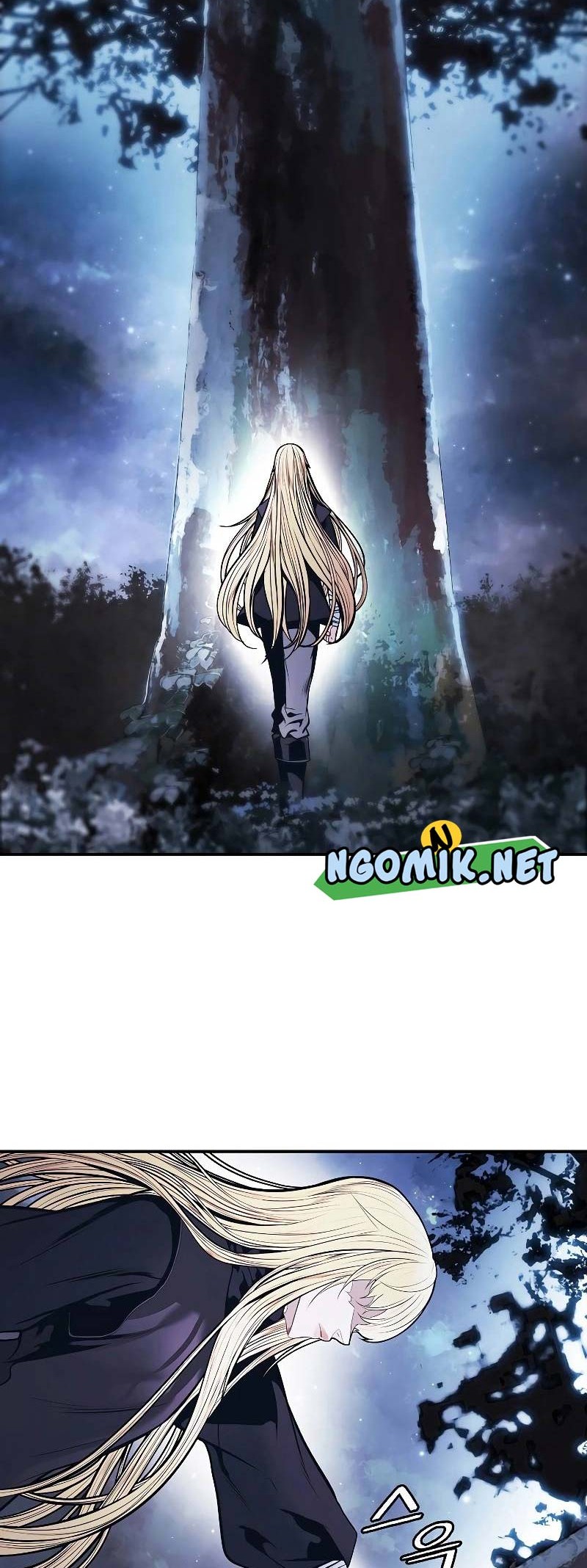 Dark Lady Isekai Chapter 164 - halaman 61