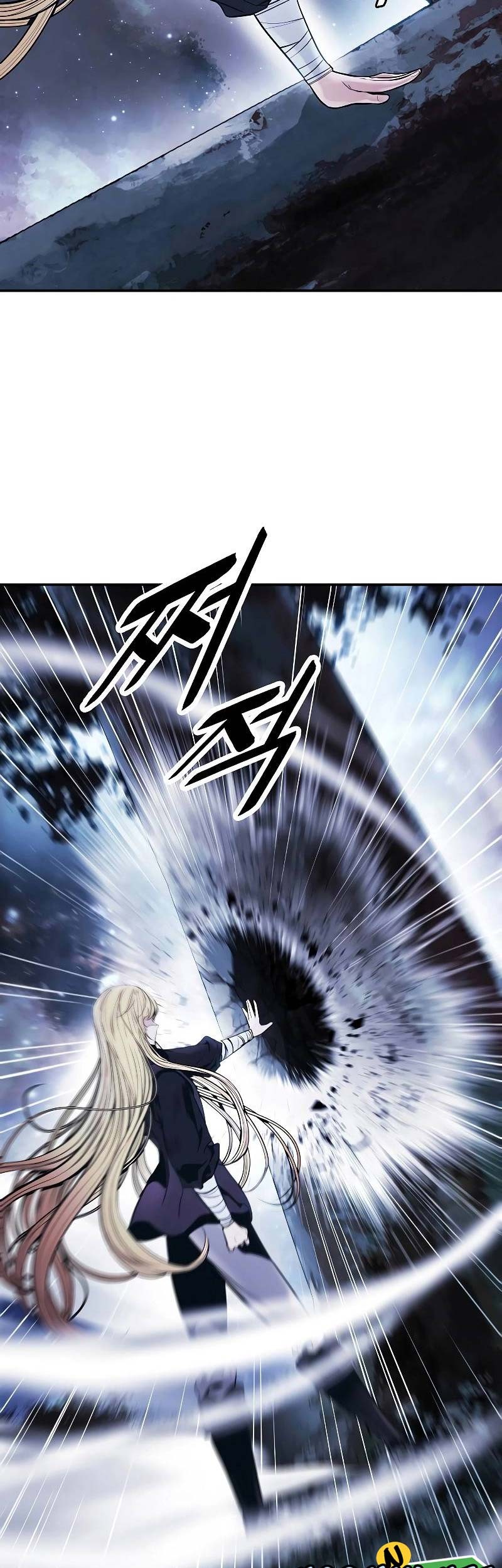 Dark Lady Isekai Chapter 164 - halaman 62