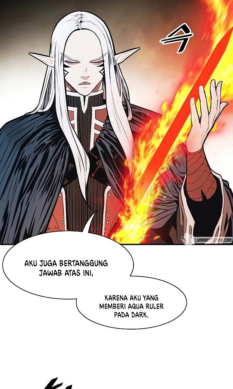 Dark Lady Isekai Chapter 164 - halaman 9