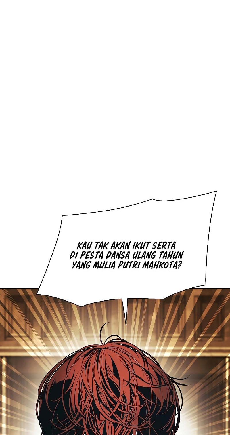 Dark Lady Isekai Chapter 165 - halaman 17