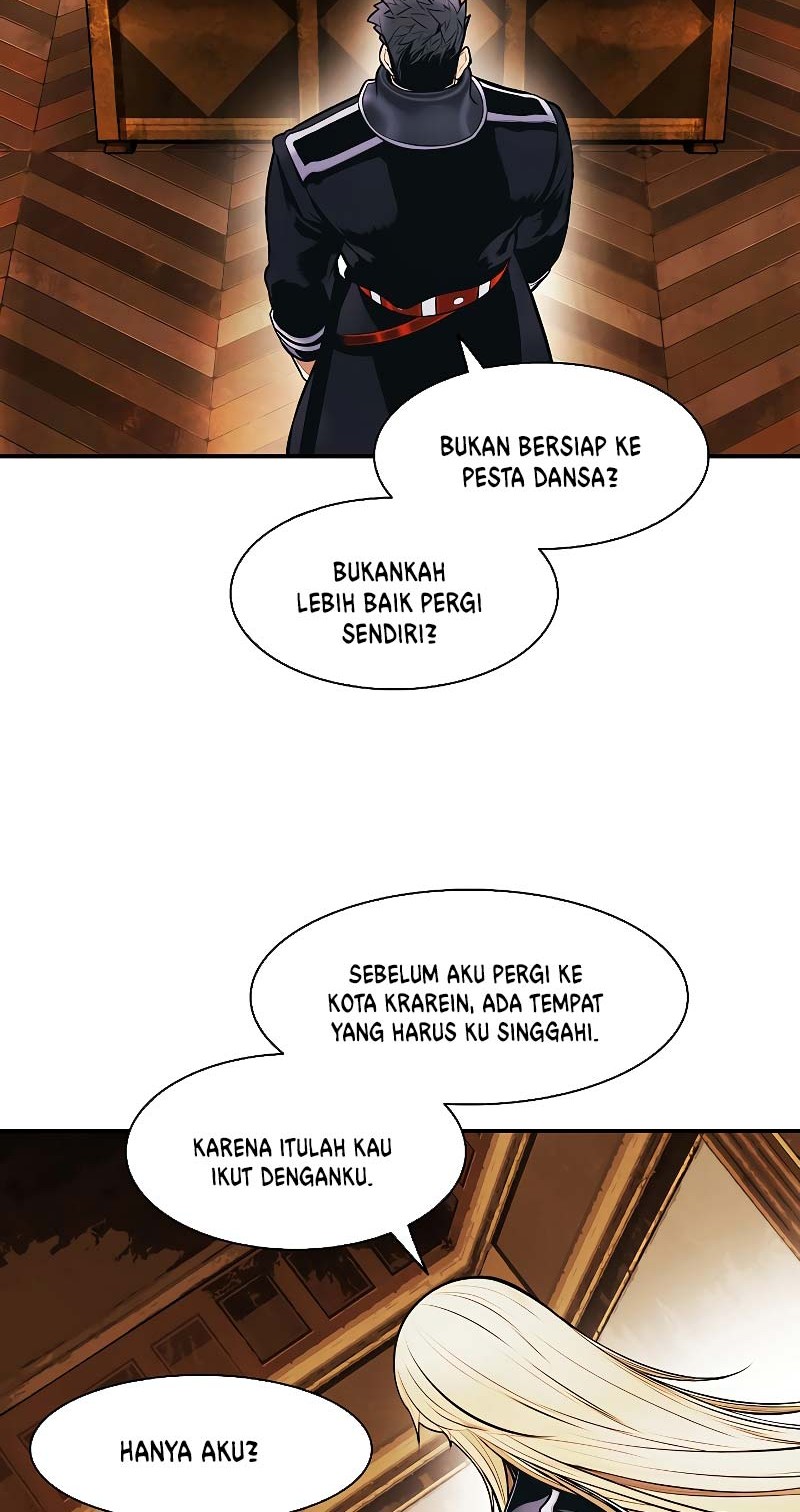 Dark Lady Isekai Chapter 165 - halaman 25