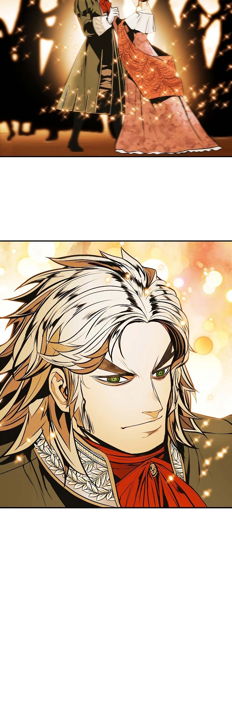 Dark Lady Isekai Chapter 165 - halaman 36