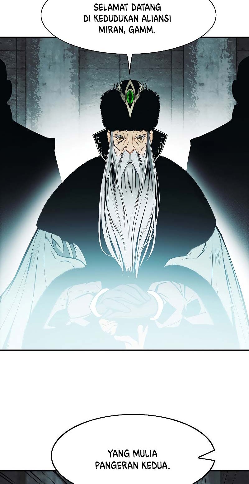 Dark Lady Isekai Chapter 165 - halaman 45