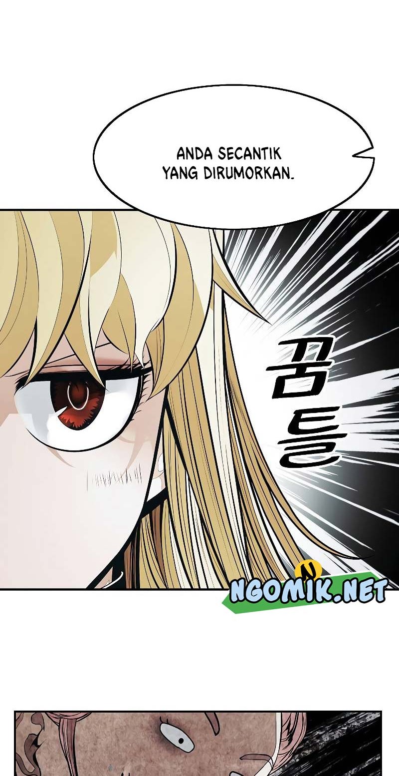 Dark Lady Isekai Chapter 165 - halaman 47
