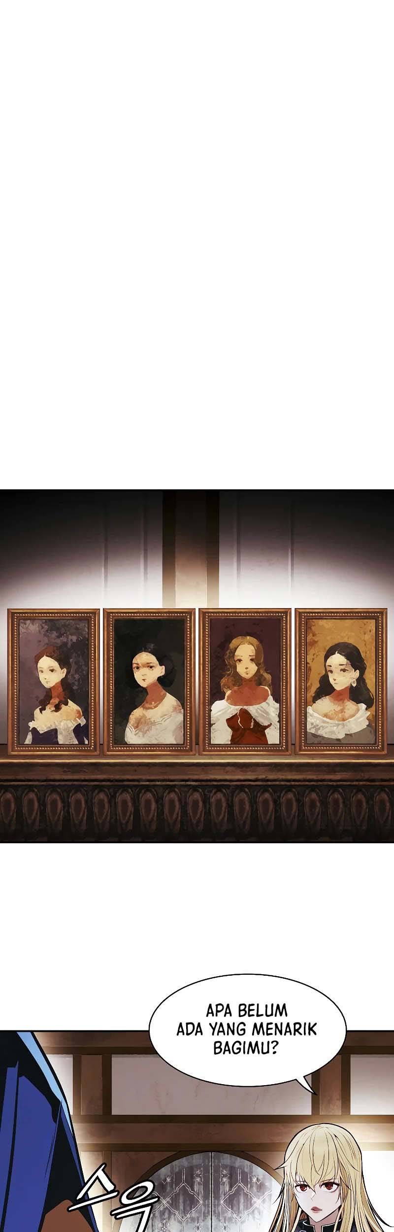 Dark Lady Isekai Chapter 166 - halaman 15