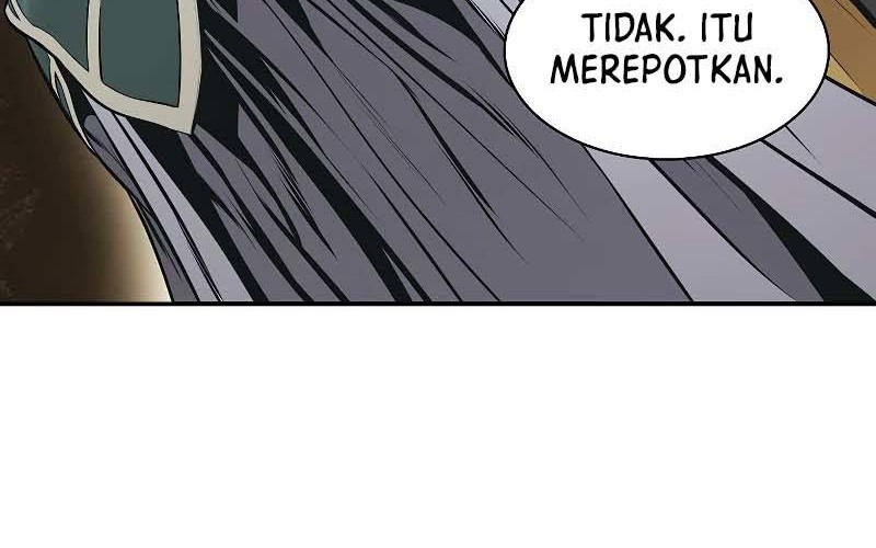 Dark Lady Isekai Chapter 166 - halaman 39