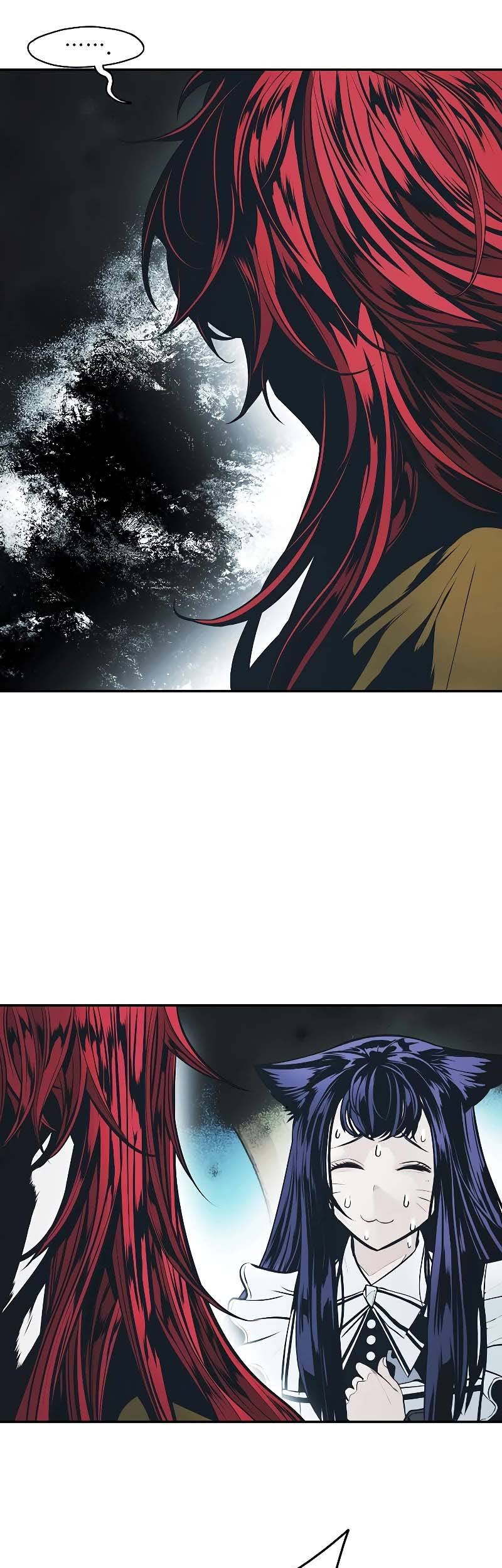 Dark Lady Isekai Chapter 166 - halaman 5
