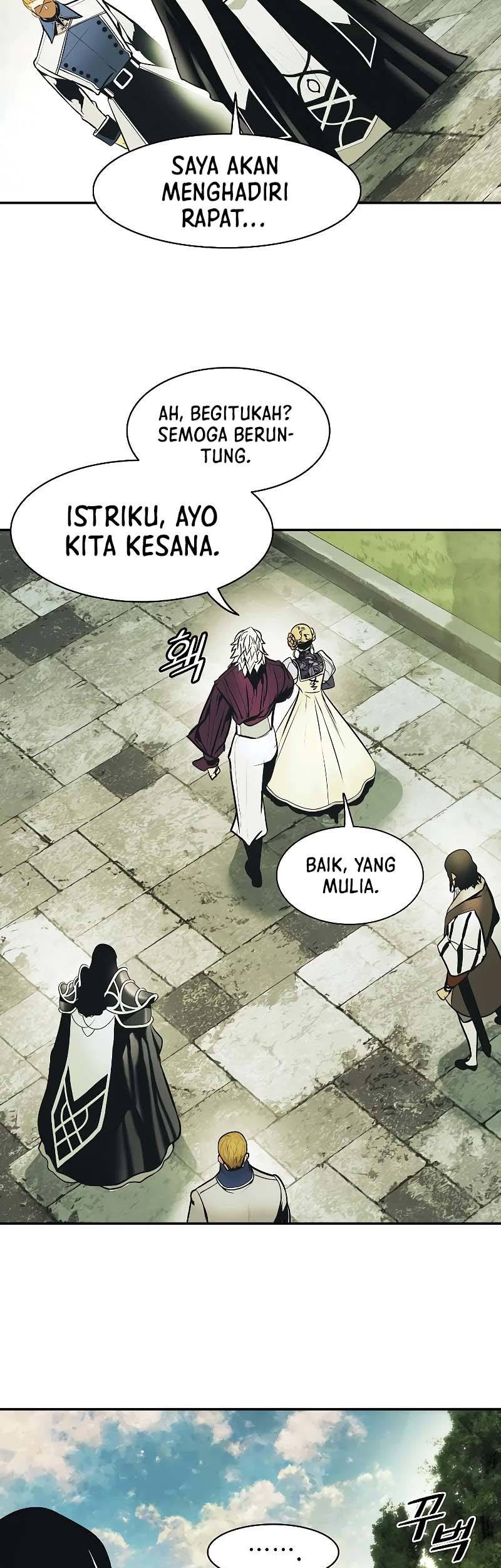 Dark Lady Isekai Chapter 166 - halaman 50