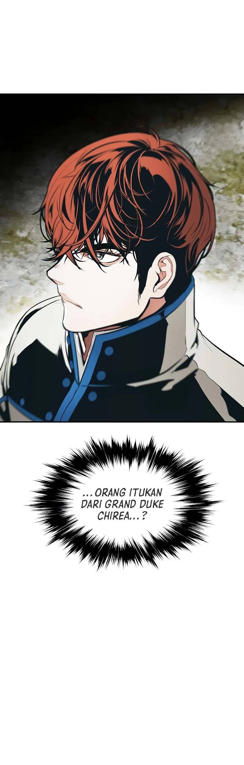 Dark Lady Isekai Chapter 167 - halaman 12