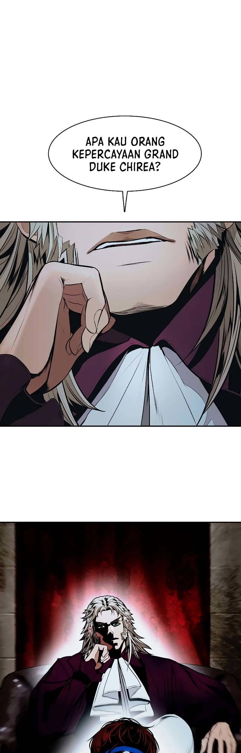 Dark Lady Isekai Chapter 167 - halaman 16