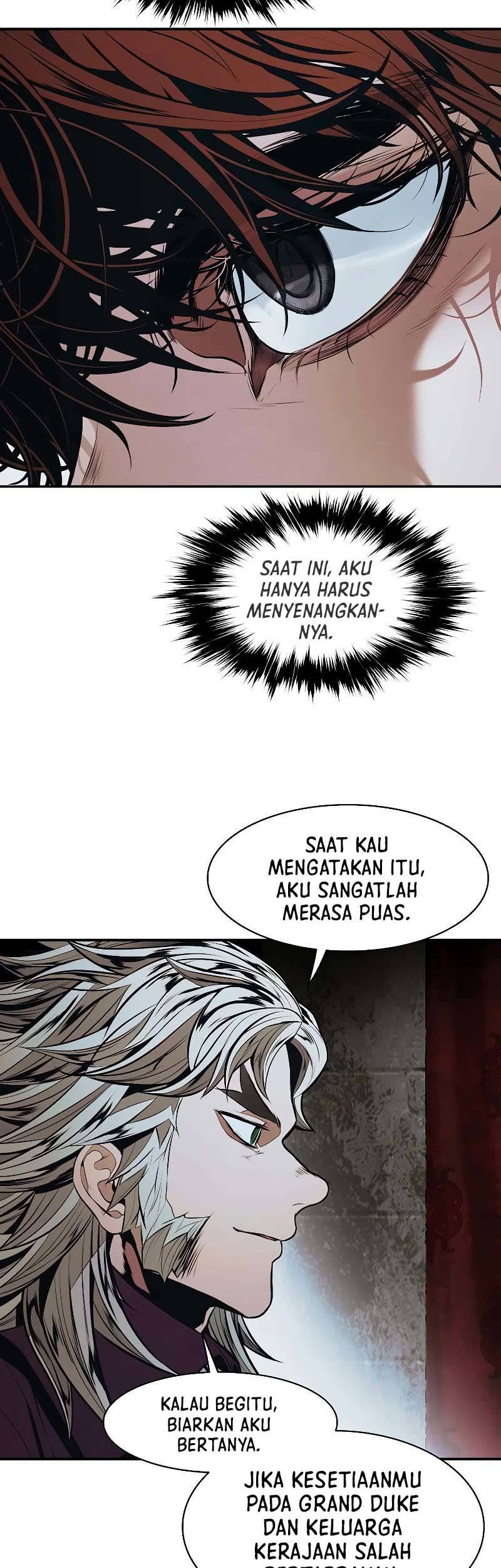 Dark Lady Isekai Chapter 167 - halaman 26