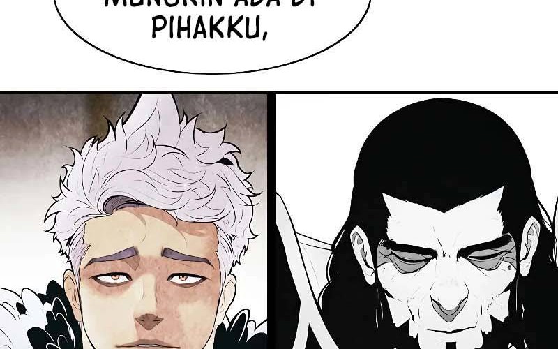 Dark Lady Isekai Chapter 167 - halaman 37