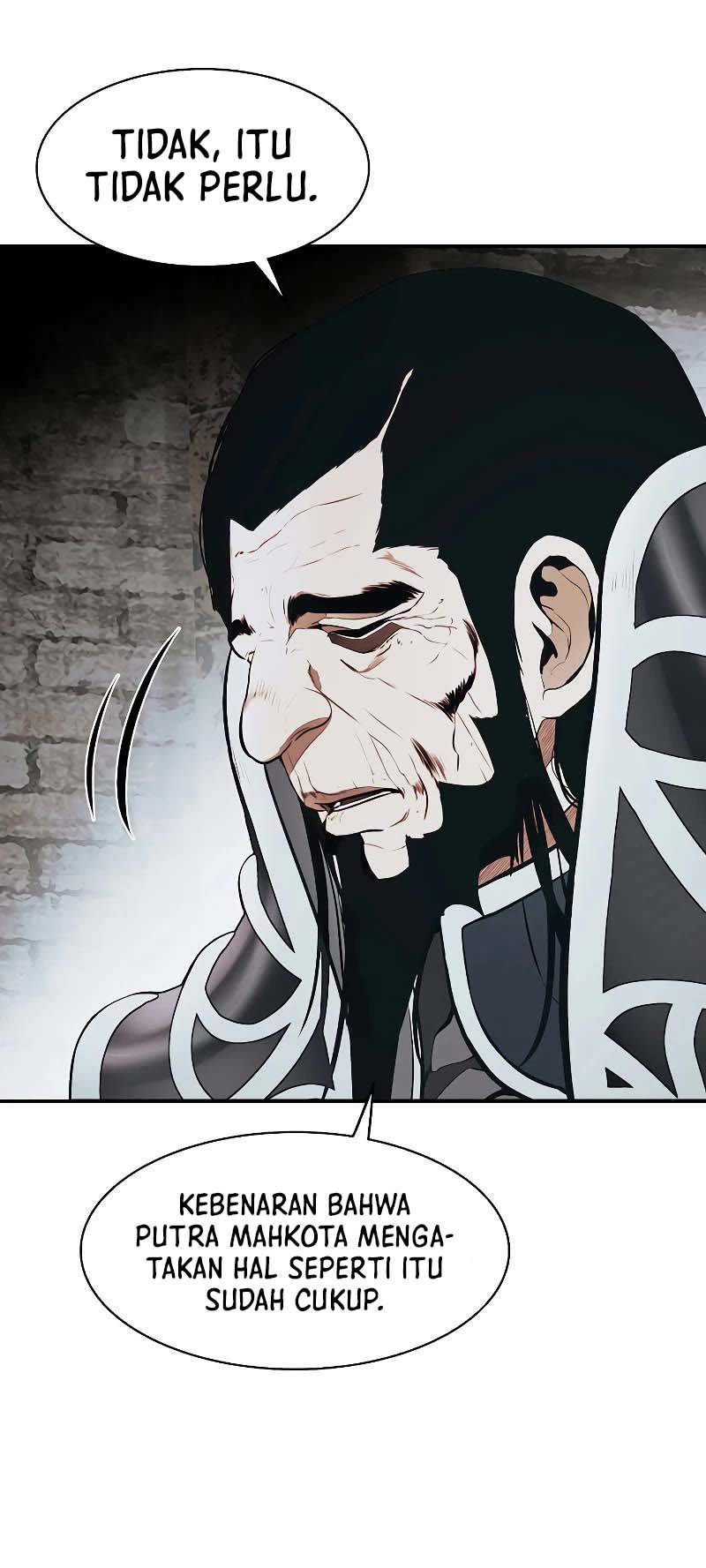 Dark Lady Isekai Chapter 167 - halaman 51