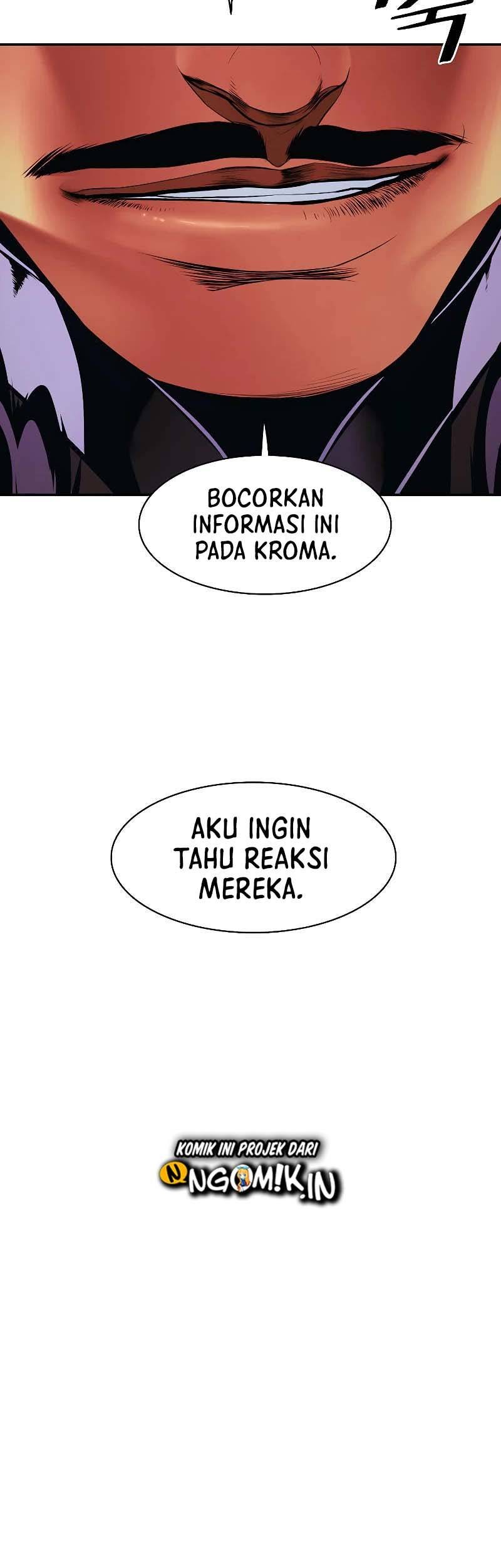 Dark Lady Isekai Chapter 167 - halaman 58