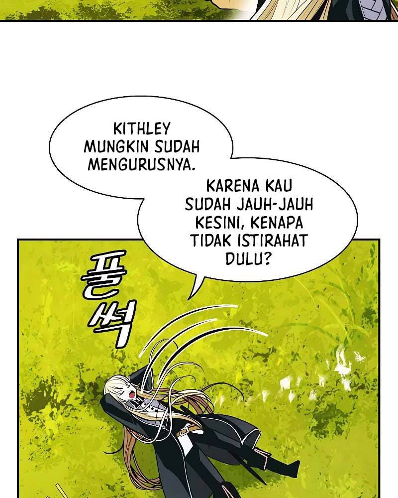 Dark Lady Isekai Chapter 167 - halaman 68