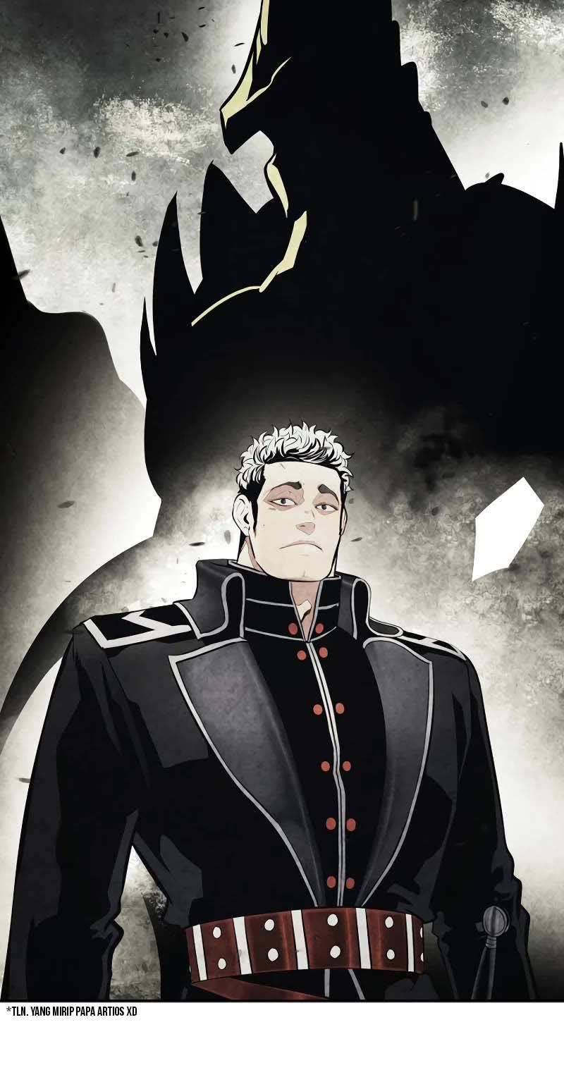 Dark Lady Isekai Chapter 168 - halaman 10