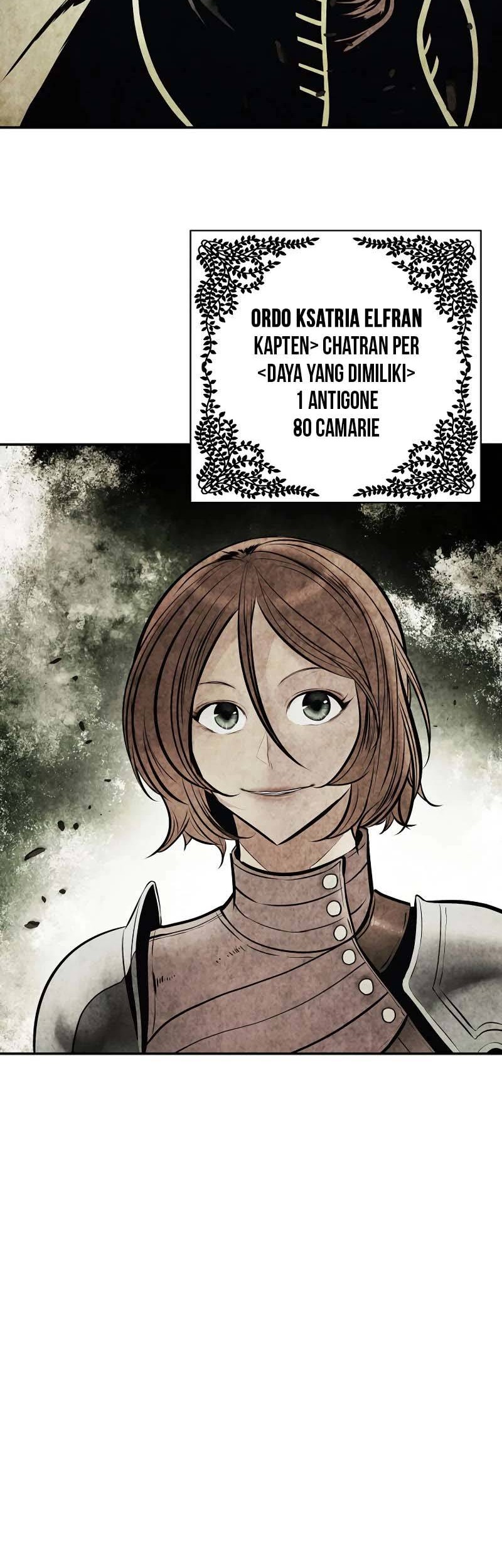 Dark Lady Isekai Chapter 168 - halaman 16