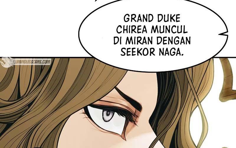 Dark Lady Isekai Chapter 168 - halaman 30